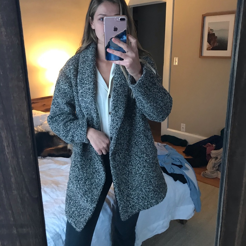 Cozy Winter Coat